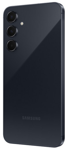 Смартфон Samsung A55 5G 8/128Gb Awesome Navy (SM-A556BZKAEUC)-36-зображення