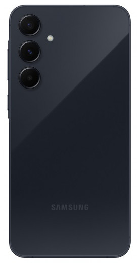 Смартфон Samsung A55 5G 8/128Gb Awesome Navy (SM-A556BZKAEUC)-40-зображення
