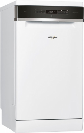 Посудомийна машина Whirlpool WSFO3O23PF-17-изображение