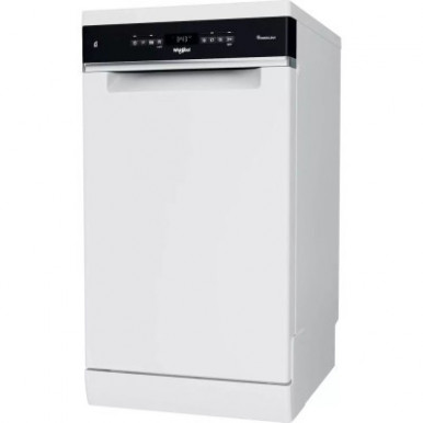 Посудомийна машина Whirlpool WSFO3O23PF-26-изображение