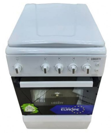 Плита газова Liberty PWG 5101 F-1-изображение