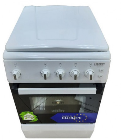 Плита газова Liberty PWG 6101 F-1-изображение