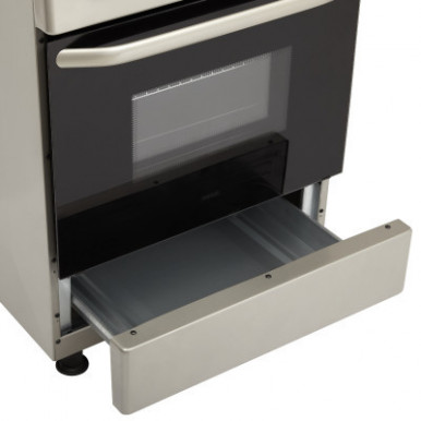 Плита комбінована ELEYUS TEKNA 6007 CF IS+GR-15-изображение