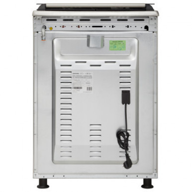 Плита комбінована ELEYUS TEKNA 6007 CF IS+GR-20-изображение