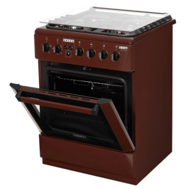 Плита комбінована Liberty PWE 6115 CB-F-7-изображение