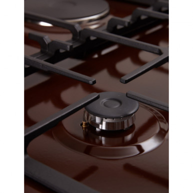 Плита комбінована Liberty PWE 6115 CB-F-8-изображение