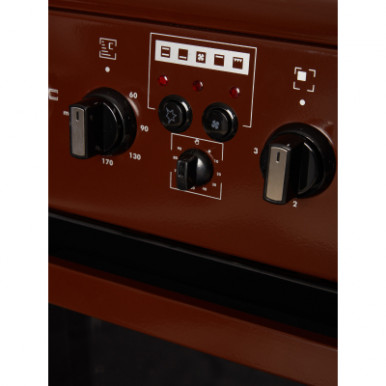 Плита комбінована Liberty PWE 6115 CB-F-9-изображение