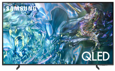 Телевізор Samsung QE75Q60DAUXUA-34-зображення