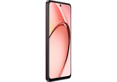 Смартфон OPPO A3X 4/128 CPH2641 NEBULA RED-39-зображення