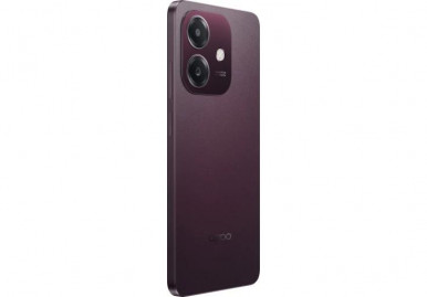 Смартфон OPPO A3X 4/128 CPH2641 NEBULA RED-45-зображення