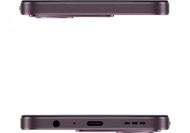 Смартфон OPPO A3X 4/128 CPH2641 NEBULA RED-52-зображення