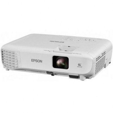 Проектор Epson EB-W05 (3LCD, WXGA, 3300 ANSI lm)-5-зображення