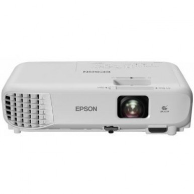 Проектор Epson EB-W05 (3LCD, WXGA, 3300 ANSI lm)-6-зображення