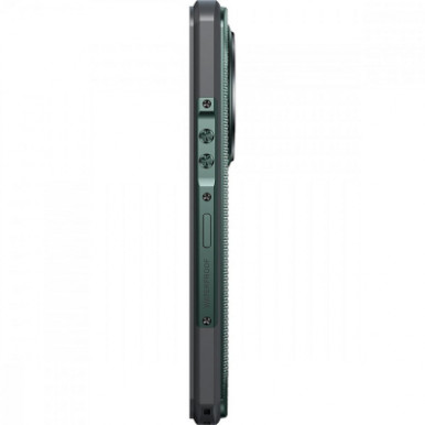 Мобільний телефон OUKITEL WP35 8/256GB Green (6931940753821)-17-зображення