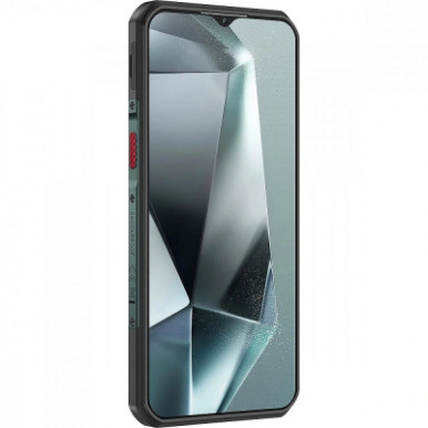 Мобільний телефон OUKITEL WP35 8/256GB Green (6931940753821)-20-зображення