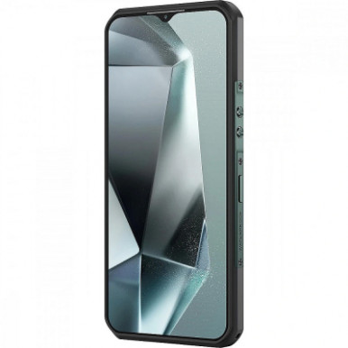 Мобільний телефон OUKITEL WP35 8/256GB Green (6931940753821)-21-зображення