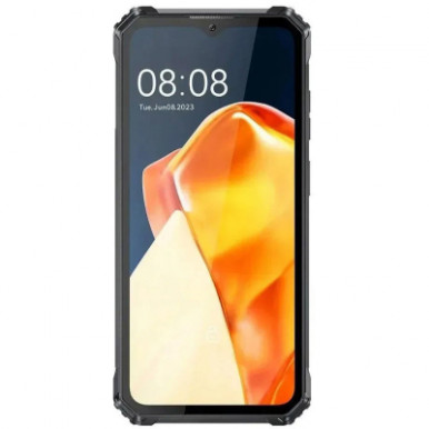 Мобільний телефон OUKITEL WP28S 4/128GB Black (6931940757621)-14-зображення