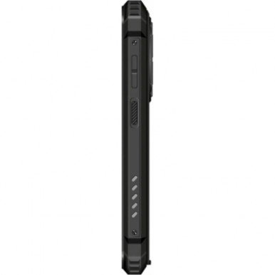 Мобільний телефон OUKITEL WP28S 4/128GB Black (6931940757621)-17-зображення
