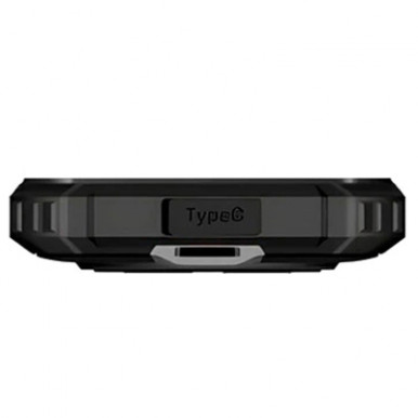 Мобільний телефон OUKITEL WP28S 4/128GB Black (6931940757621)-19-зображення