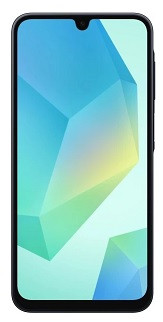 Смартфон Samsung Galaxy A16 (A165) 6.7" 8/256ГБ, 2SIM, 5000мА•год, чорний-6-зображення