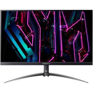 Монітор Acer Predator XB273KV3bmiiprx (UM.HX3EE.319)-7-зображення