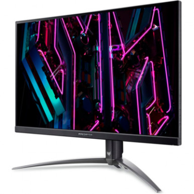 Монітор Acer Predator XB273KV3bmiiprx (UM.HX3EE.319)-9-зображення