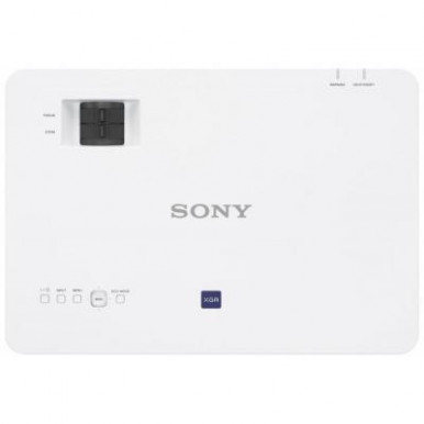 Проектор Sony VPL-EX455 (3LCD, XGA, 3600 ANSI lm)-10-зображення