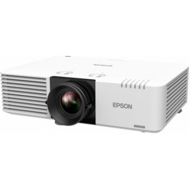 Проектор Epson EB-L630U (V11HA26040)-6-зображення