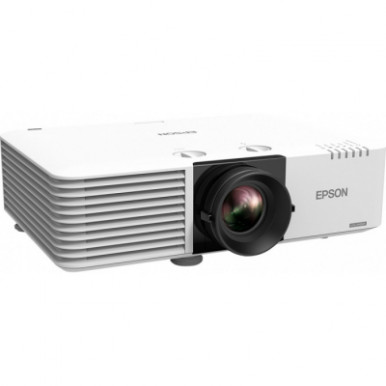 Проектор Epson EB-L630U (V11HA26040)-8-зображення
