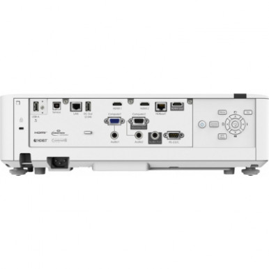 Проектор Epson EB-L630U (V11HA26040)-9-зображення