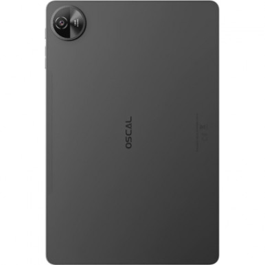 Планшет Oscal Pad 90 8/128GB 4G Space Grey-5-зображення