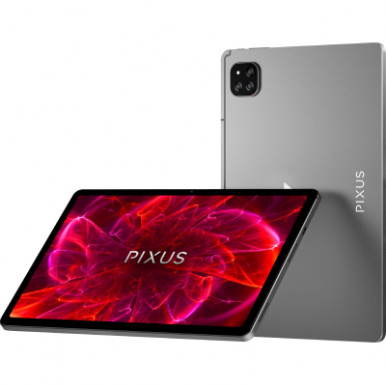 Планшет Pixus Falcon 8/256Gb 10,95" 2K LTE metal, graphite (4897058531848)-12-зображення