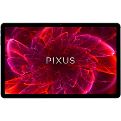 Планшет Pixus Falcon 8/256Gb 10,95" 2K LTE metal, graphite (4897058531848)-16-зображення