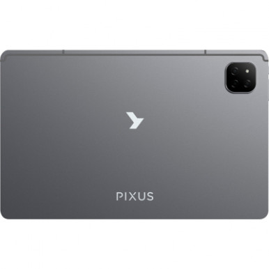 Планшет Pixus Falcon 8/256Gb 10,95" 2K LTE metal, graphite (4897058531848)-17-зображення