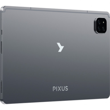 Планшет Pixus Falcon 8/256Gb 10,95" 2K LTE metal, graphite (4897058531848)-21-зображення