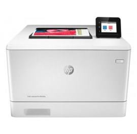 Принтер А4 HP Color LJ Pro M454dn-7-зображення