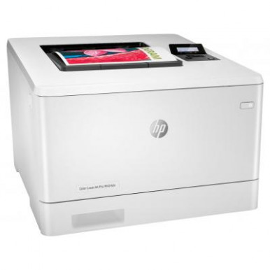 Принтер А4 HP Color LJ Pro M454dn-10-зображення