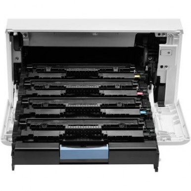 Принтер А4 HP Color LJ Pro M454dn-13-зображення