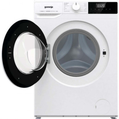 Пральна машина Gorenje WNHPI60SCS-16-зображення