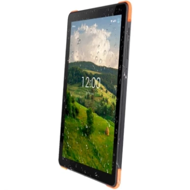 Планшет Sigma Tab A1033 X-treme 10.1" 4G 6/128GB Black-orange (4827798766811)-8-зображення