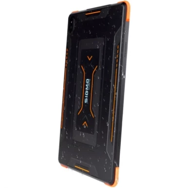 Планшет Sigma Tab A1033 X-treme 10.1" 4G 6/128GB Black-orange (4827798766811)-9-зображення