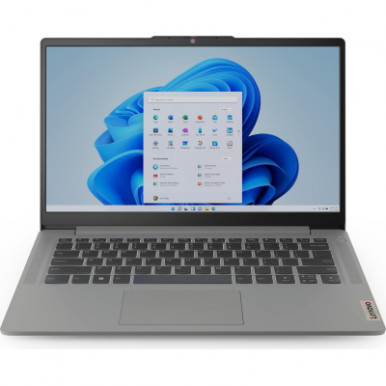 Ноутбук Lenovo IdeaPad Slim 3 14IAN8 (82XA0042RA)-19-изображение