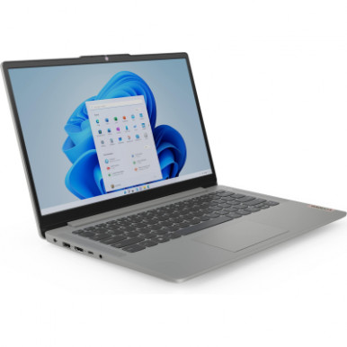 Ноутбук Lenovo IdeaPad Slim 3 14IAN8 (82XA0042RA)-17-изображение