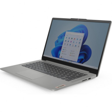 Ноутбук Lenovo IdeaPad Slim 3 14IAN8 (82XA0042RA)-16-изображение