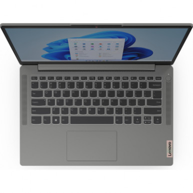 Ноутбук Lenovo IdeaPad Slim 3 14IAN8 (82XA0042RA)-15-изображение