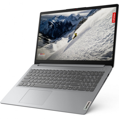 Ноутбук Lenovo IdeaPad 1 15AMN7 (82VG00QYRA)-17-зображення