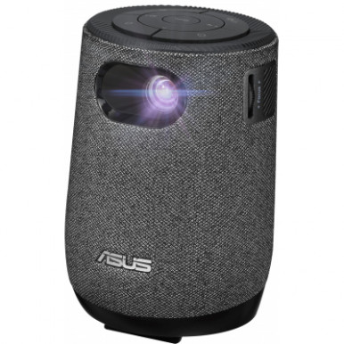 Проектор ASUS LATTE L1 (90LJ00E5-B00070)-7-зображення