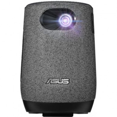 Проектор ASUS LATTE L1 (90LJ00E5-B00070)-8-зображення