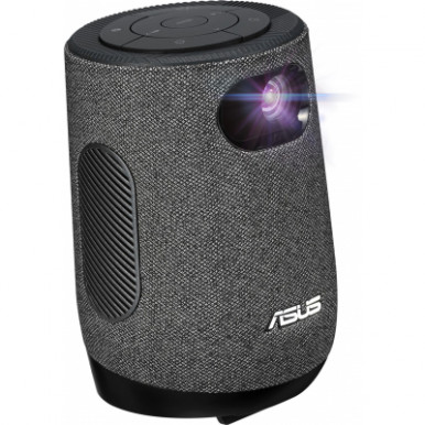 Проектор ASUS LATTE L1 (90LJ00E5-B00070)-9-зображення