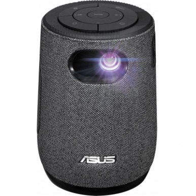 Проектор ASUS LATTE L1 (90LJ00E5-B00070)-13-зображення